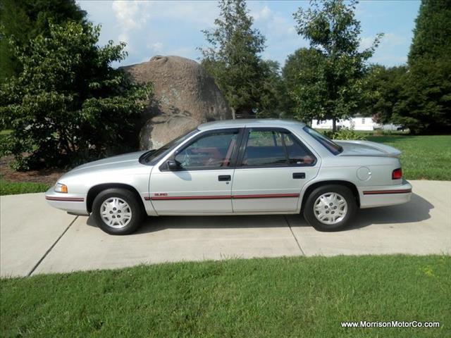 1994 Chevrolet Lumina Unknown