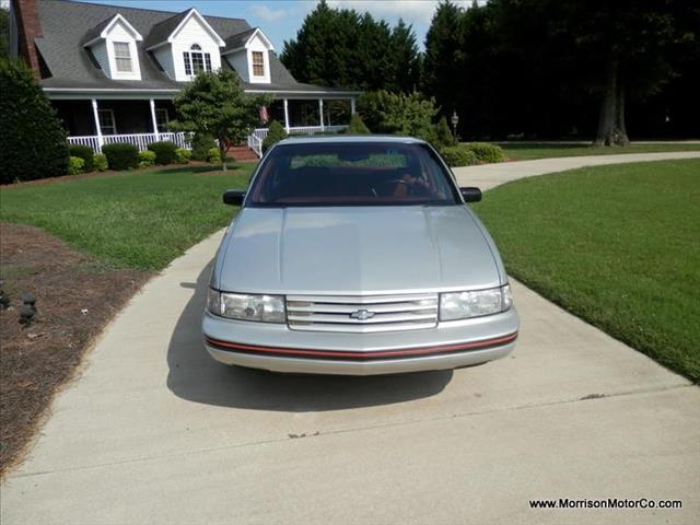 1994 Chevrolet Lumina Unknown