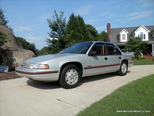 1994 Chevrolet Lumina Unknown