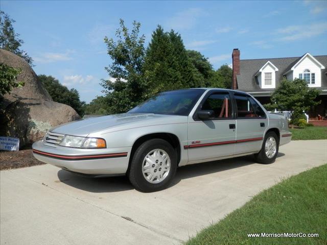 1994 Chevrolet Lumina Unknown