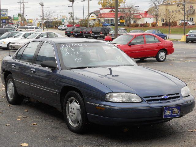 1995 Chevrolet Lumina Base