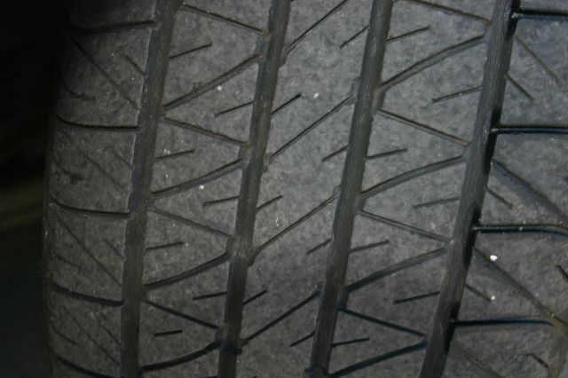 1995 Chevrolet Lumina 3.5tl W/tech Pkg