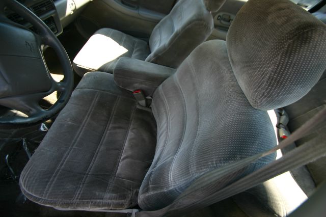 1995 Chevrolet Lumina 3.5tl W/tech Pkg