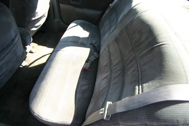 1995 Chevrolet Lumina 3.5tl W/tech Pkg