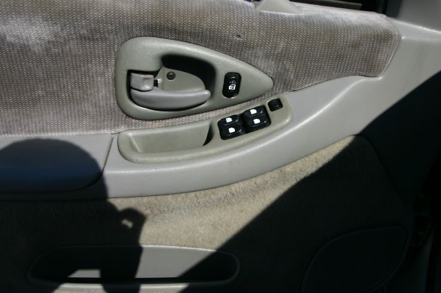 1995 Chevrolet Lumina 3.5tl W/tech Pkg