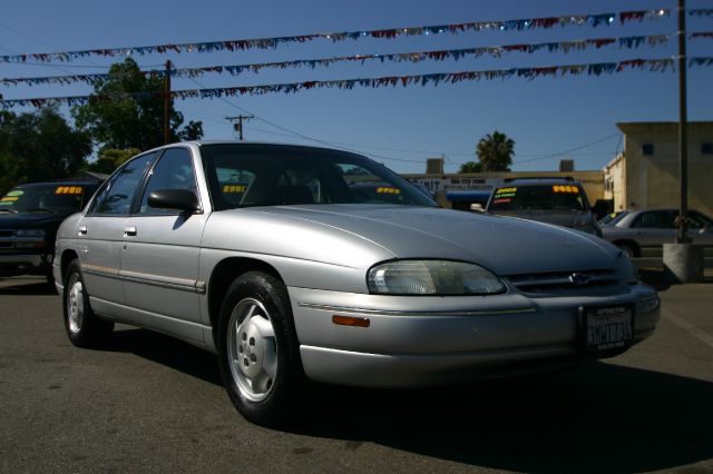 1995 Chevrolet Lumina 3.5tl W/tech Pkg