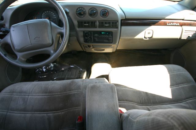 1995 Chevrolet Lumina 3.5tl W/tech Pkg
