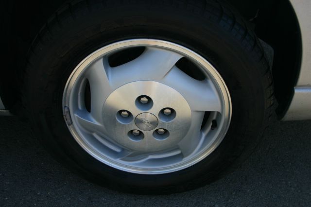 1995 Chevrolet Lumina 3.5tl W/tech Pkg