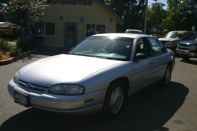 1995 Chevrolet Lumina 3.5tl W/tech Pkg