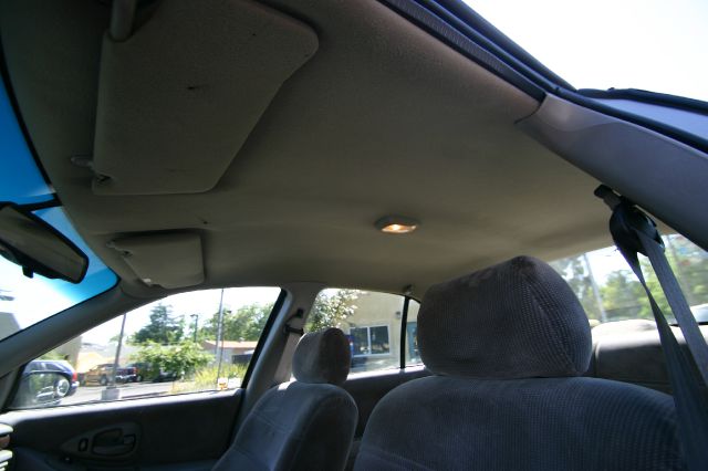 1995 Chevrolet Lumina 3.5tl W/tech Pkg