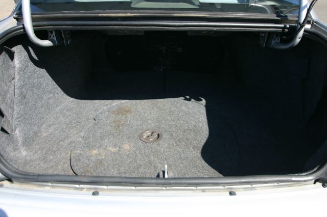 1995 Chevrolet Lumina 3.5tl W/tech Pkg