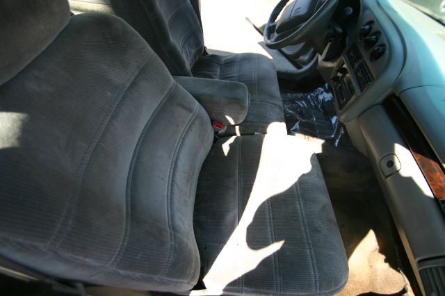 1995 Chevrolet Lumina 3.5tl W/tech Pkg