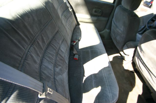 1995 Chevrolet Lumina 3.5tl W/tech Pkg