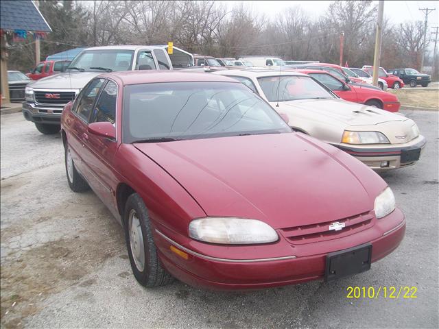 1995 Chevrolet Lumina Touring W/nav.sys