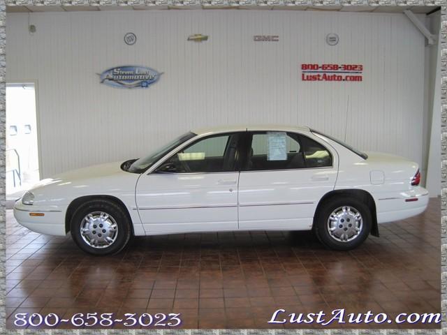 1995 Chevrolet Lumina 4-door LT 1LT