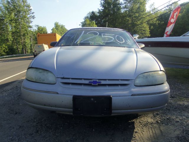 1995 Chevrolet Lumina 3.5tl W/tech Pkg