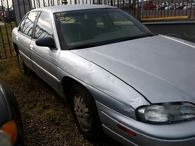 1995 Chevrolet Lumina 3.5tl W/tech Pkg