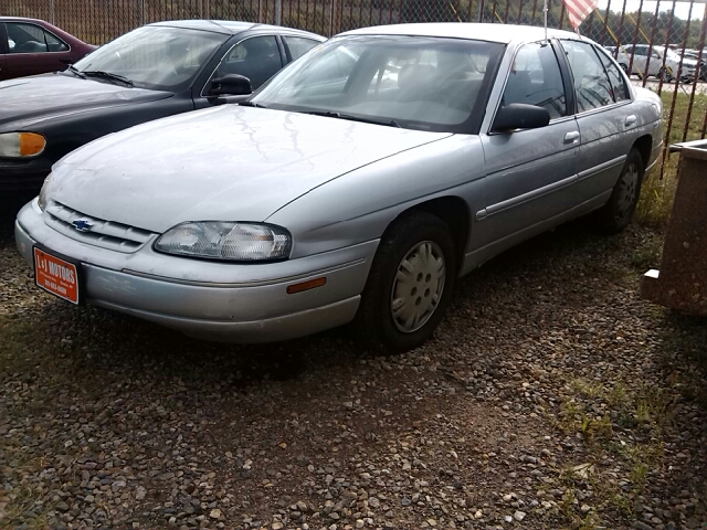 1995 Chevrolet Lumina 3.5tl W/tech Pkg