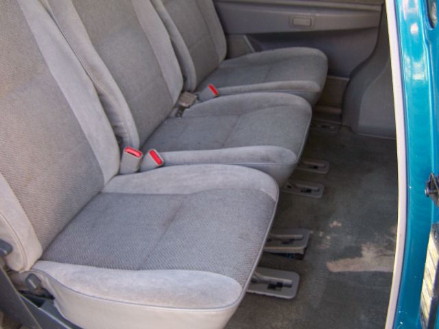 1995 Chevrolet Lumina Base