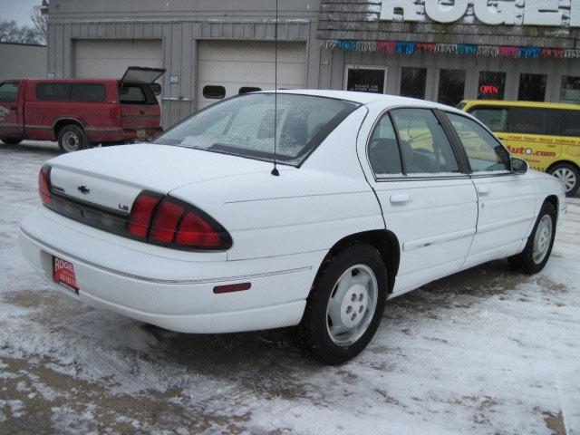 1995 Chevrolet Lumina Touring W/nav.sys