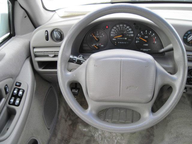 1995 Chevrolet Lumina Touring W/nav.sys