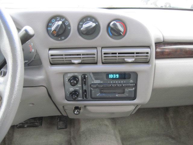 1995 Chevrolet Lumina Touring W/nav.sys