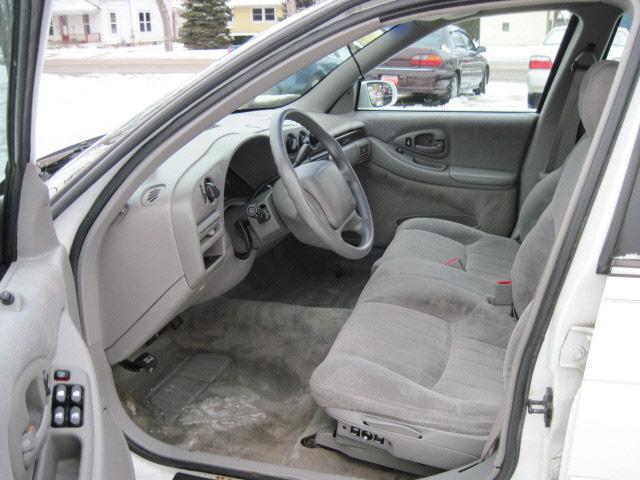 1995 Chevrolet Lumina Touring W/nav.sys