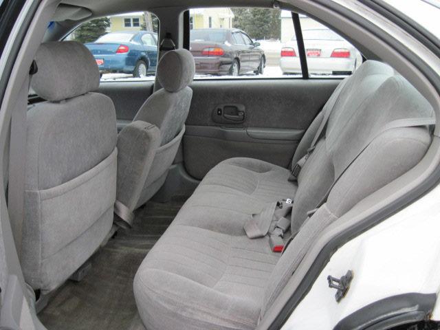 1995 Chevrolet Lumina Touring W/nav.sys