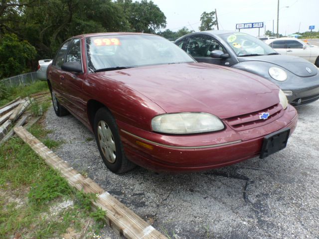 1995 Chevrolet Lumina 3.5tl W/tech Pkg