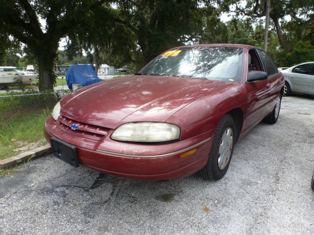 1995 Chevrolet Lumina 3.5tl W/tech Pkg