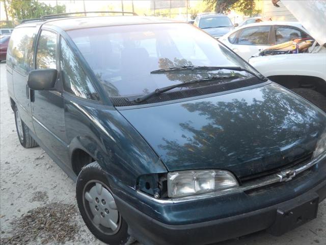 1995 Chevrolet Lumina 4dr Sedan 2.2L