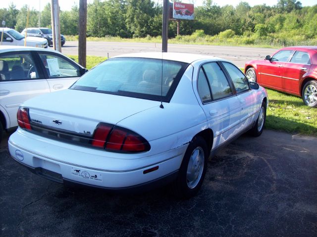 1995 Chevrolet Lumina Unknown