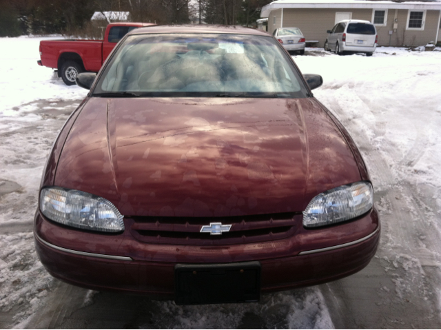 1996 Chevrolet Lumina 3.5tl W/tech Pkg
