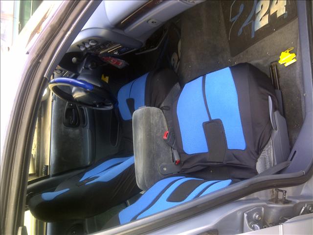 1996 Chevrolet Lumina Unknown