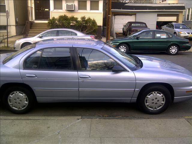 1996 Chevrolet Lumina Unknown