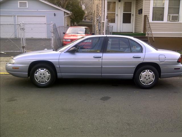 1996 Chevrolet Lumina Unknown