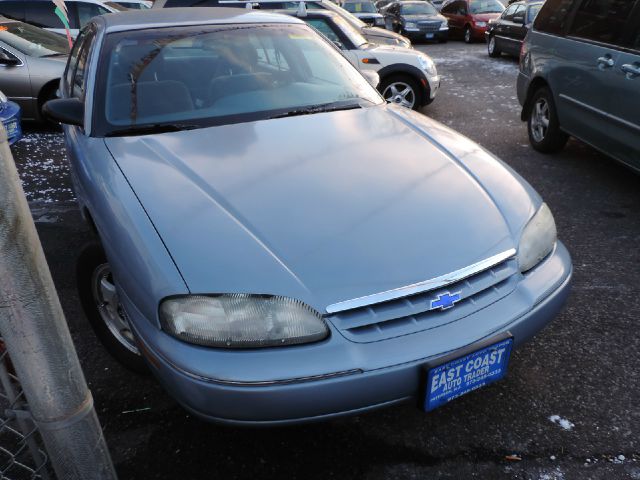 1996 Chevrolet Lumina 3.5tl W/tech Pkg