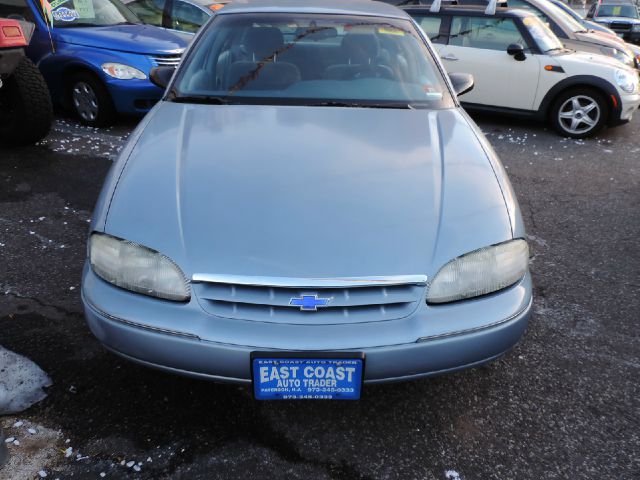 1996 Chevrolet Lumina 3.5tl W/tech Pkg