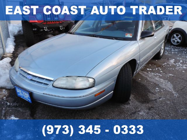 1996 Chevrolet Lumina 3.5tl W/tech Pkg