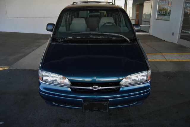 1996 Chevrolet Lumina Base