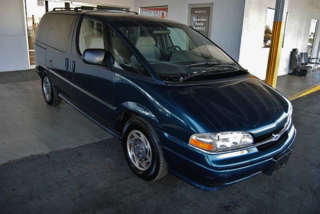 1996 Chevrolet Lumina Base