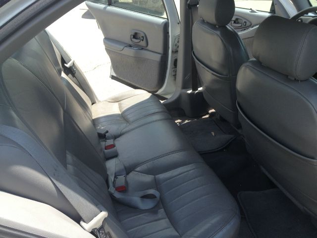 1997 Chevrolet Lumina 3.2 Sedan 4dr