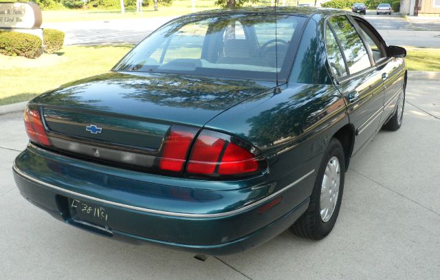 1997 Chevrolet Lumina Unknown