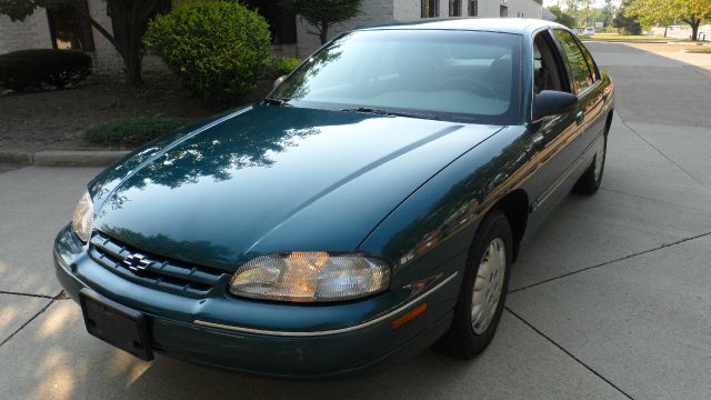 1997 Chevrolet Lumina Unknown