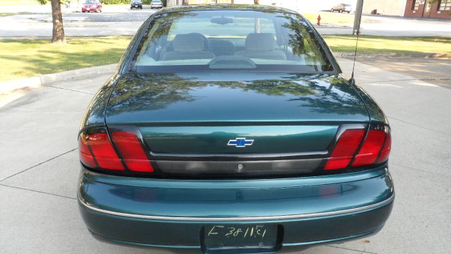 1997 Chevrolet Lumina Unknown