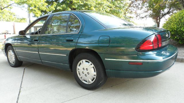 1997 Chevrolet Lumina Unknown