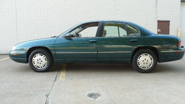 1997 Chevrolet Lumina Unknown