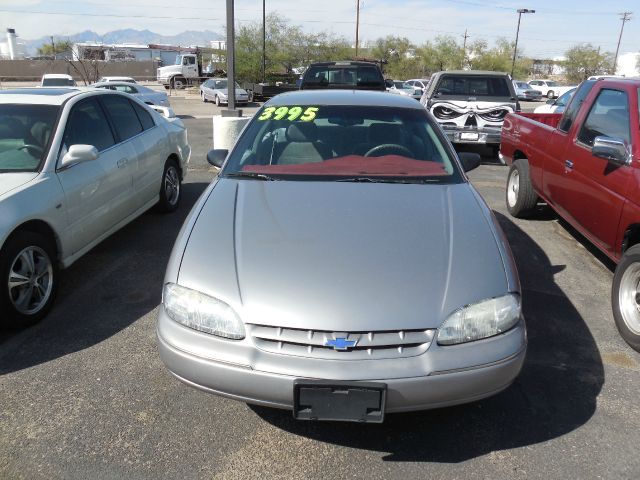 1997 Chevrolet Lumina 3.2 Sedan 4dr