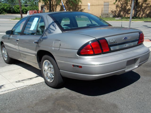 1997 Chevrolet Lumina 3.5tl W/tech Pkg
