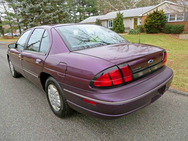 1997 Chevrolet Lumina Unknown